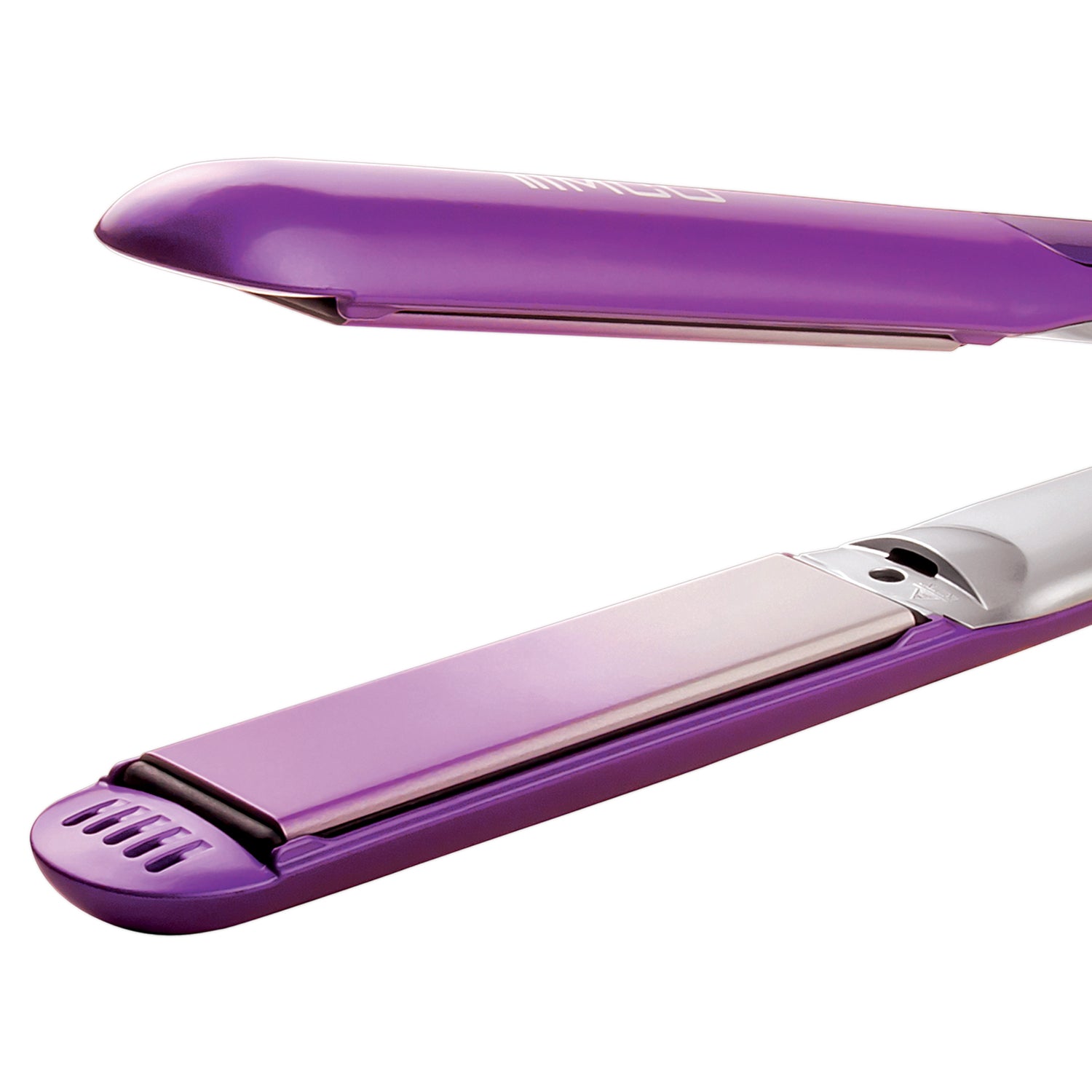 Plancha Alaciadora de Cabello ThermoProtect Luxury Tourmaline Timco PEF056 — imagen 8