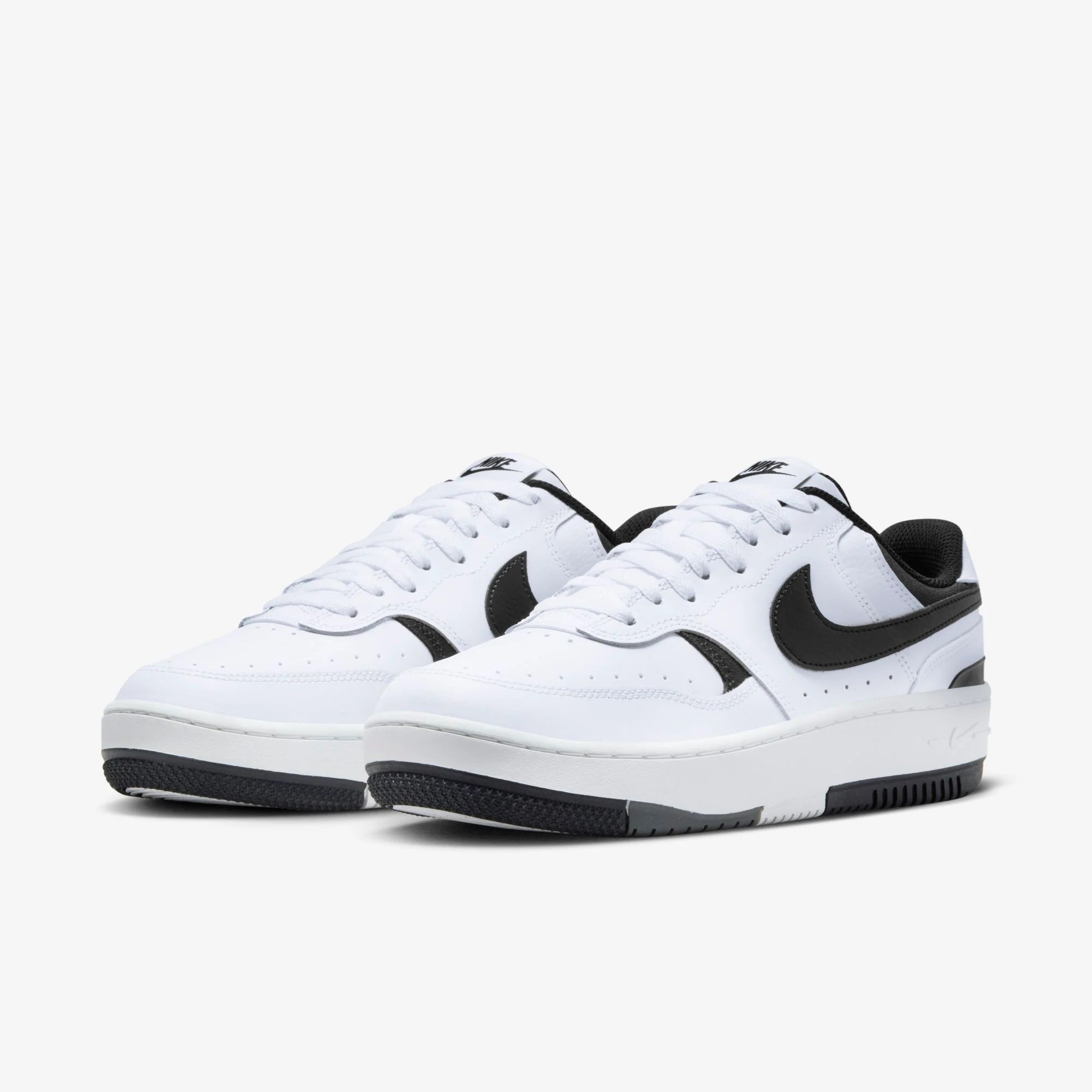 Tenis Nike Gamma Force DX9176100 Originales Mujer Casual — imagen 5