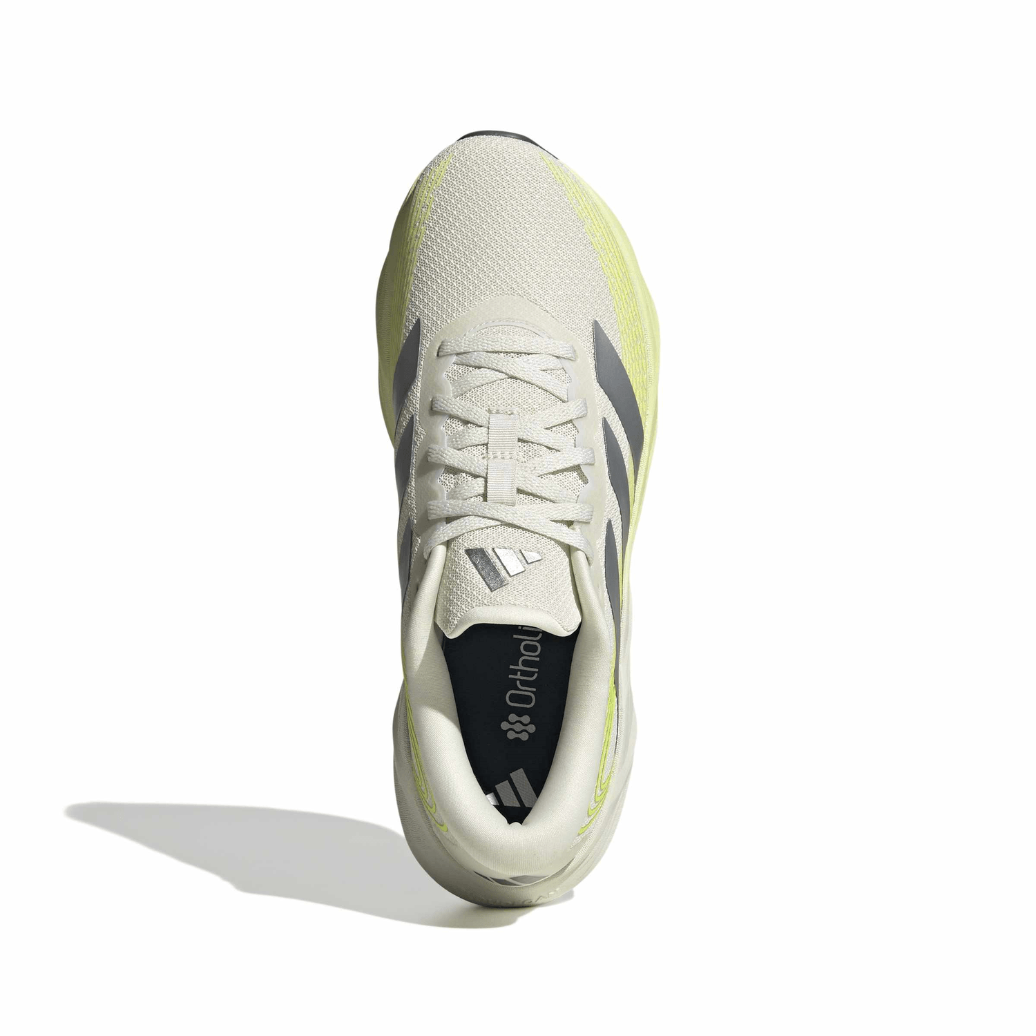 Tenis Adidas Galaxy 8 Hombre Verde Running Para Caballero — imagen 8