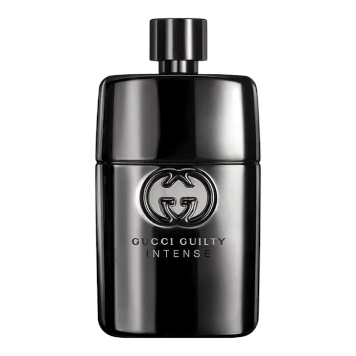 GUCCI GUILTY INTENSE EDT 90 ML — imagen 1