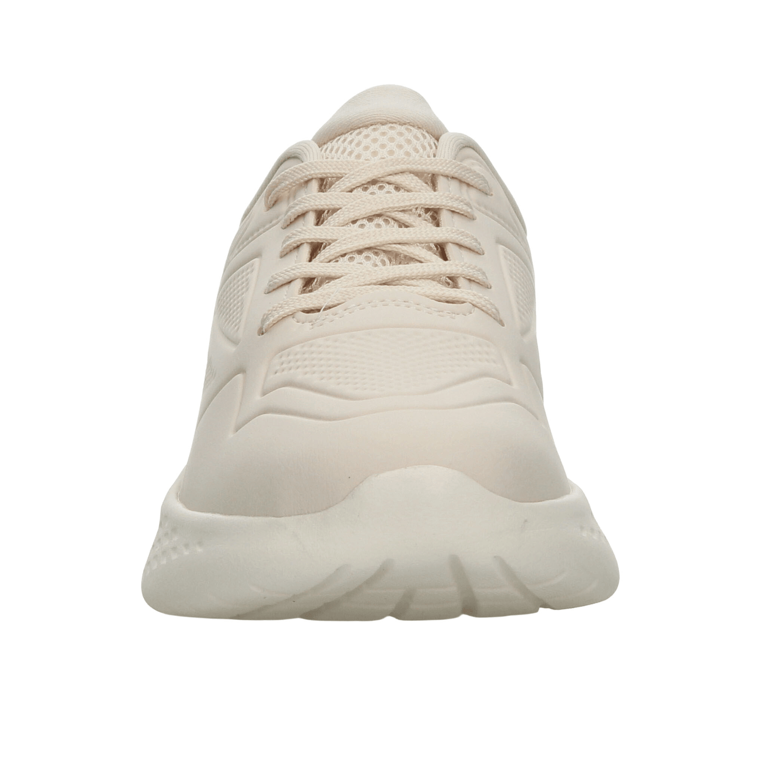 Tenis Actvitta Dama Casual Beige Mujer — imagen 6