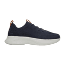 Tenis Charly Hombre Deportivo Azul Caballero