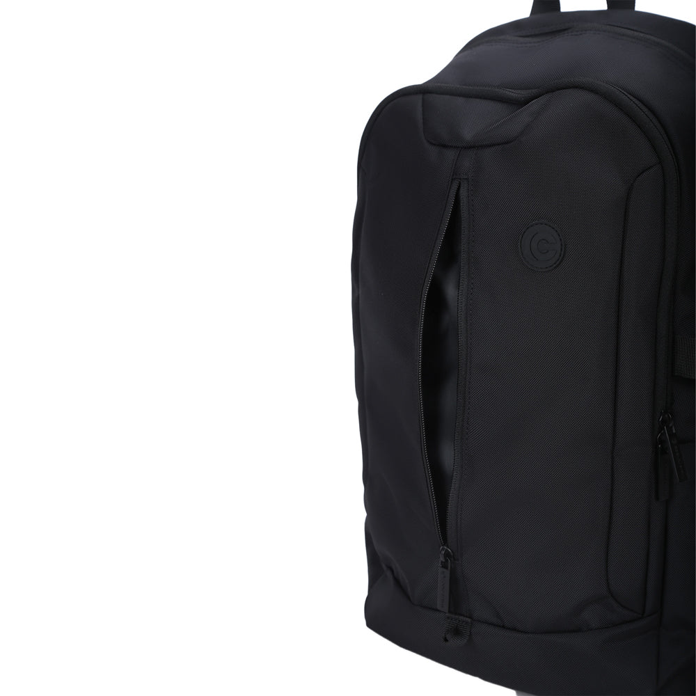 Mochila para laptop CoolCapital Byron 15.6" pulgadas Negro — imagen 9