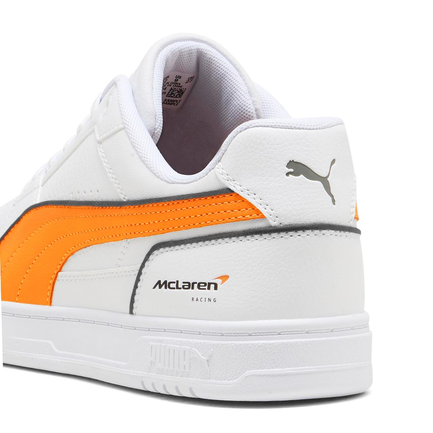 TENIS CABALLERO PUMA MOTORSPORT MCLAREN CAVEN III 1335431 — imagen 6