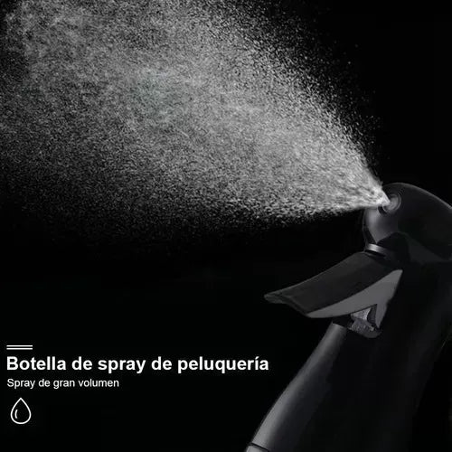 Kit Set 2 Atomizador Spray Pulverizador Fumigador Aspersor 360 ml Timco JM16 — imagen 8