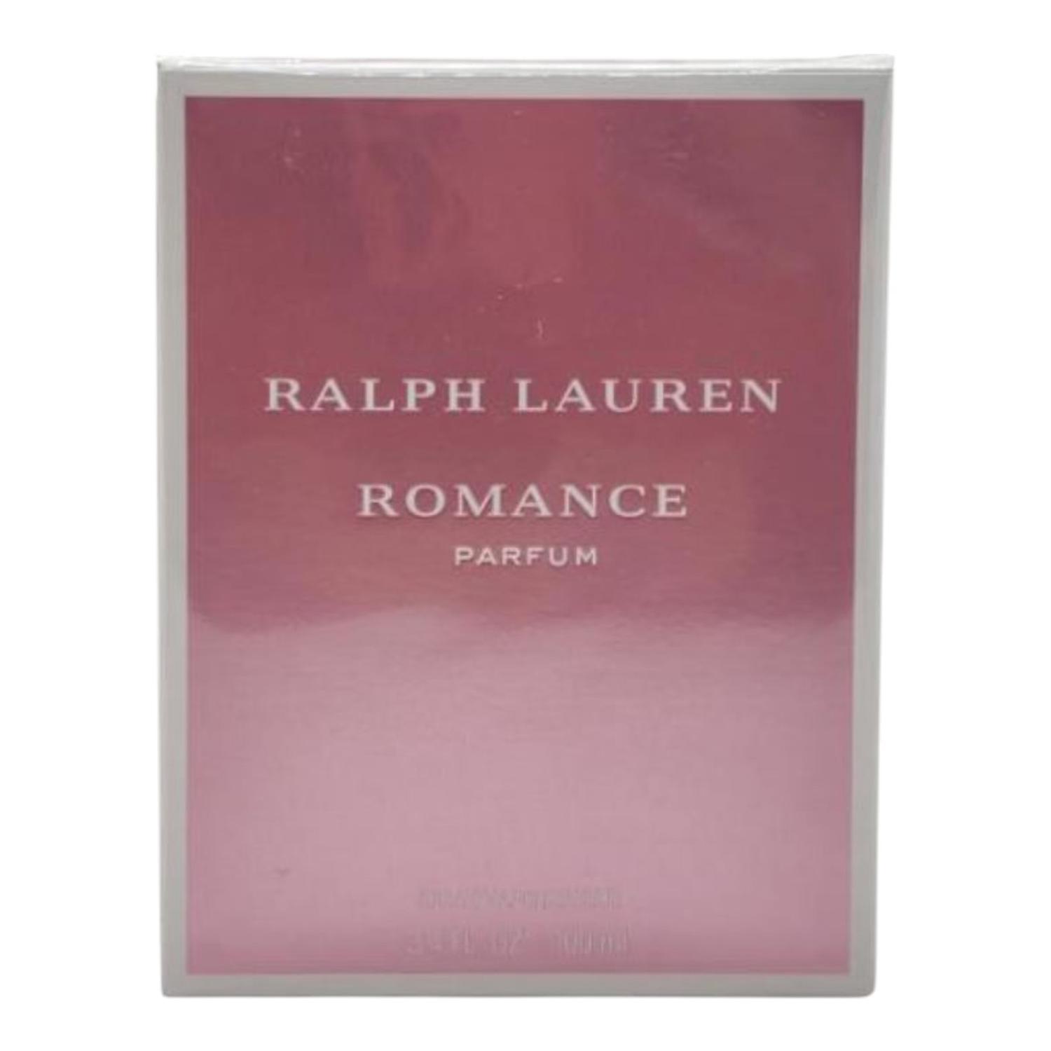 RALPH LAUREN ROMANCE PARFUM 100 ML — imagen 2