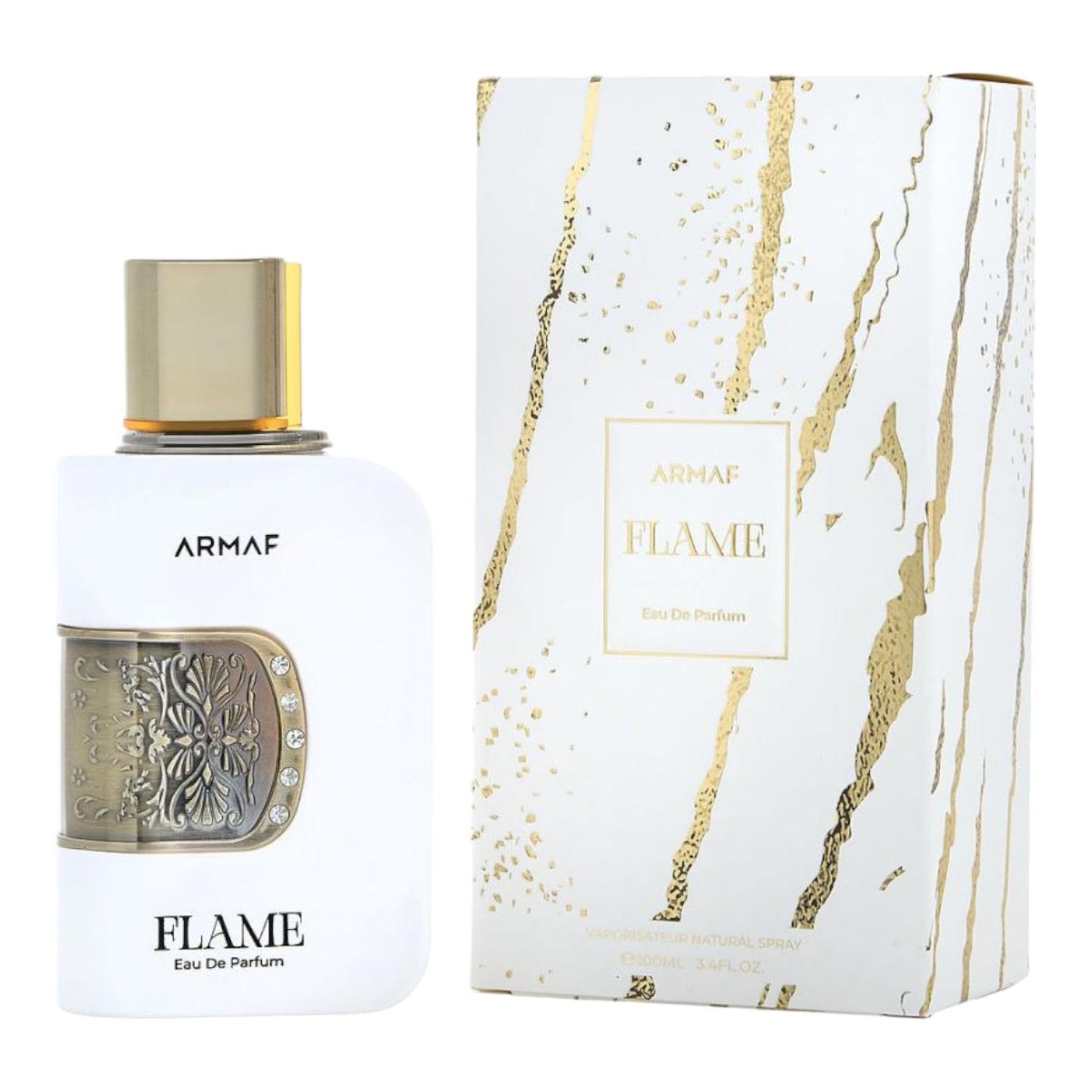 ARMAF FLAME EDP 100 ML — imagen 3