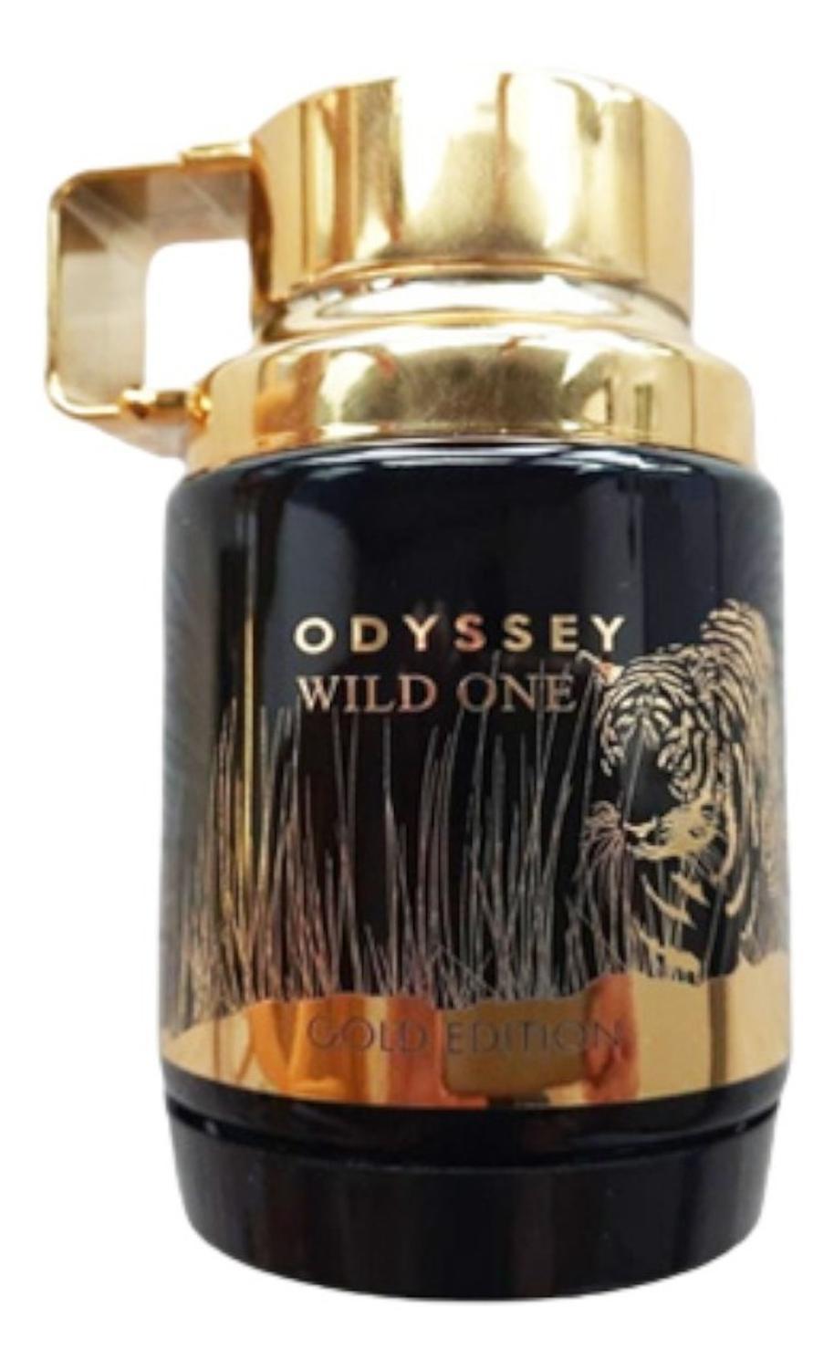 ARMAF ODYSSEY WILD ONE EDP 100 ML — imagen 2