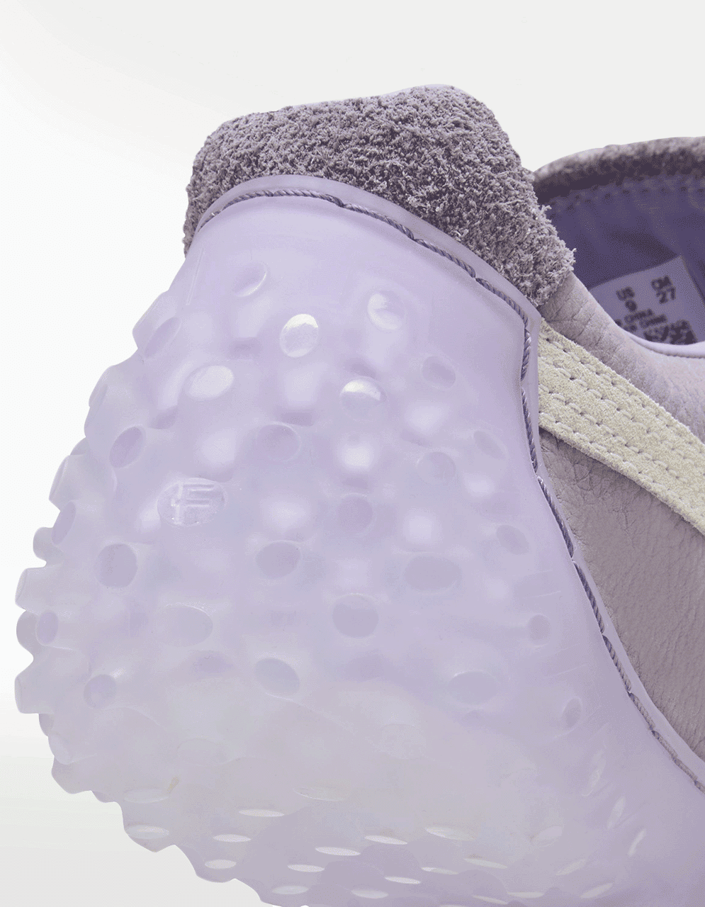 Tenis Puma Fenty Avanti LS Azul - Mujer — imagen 5