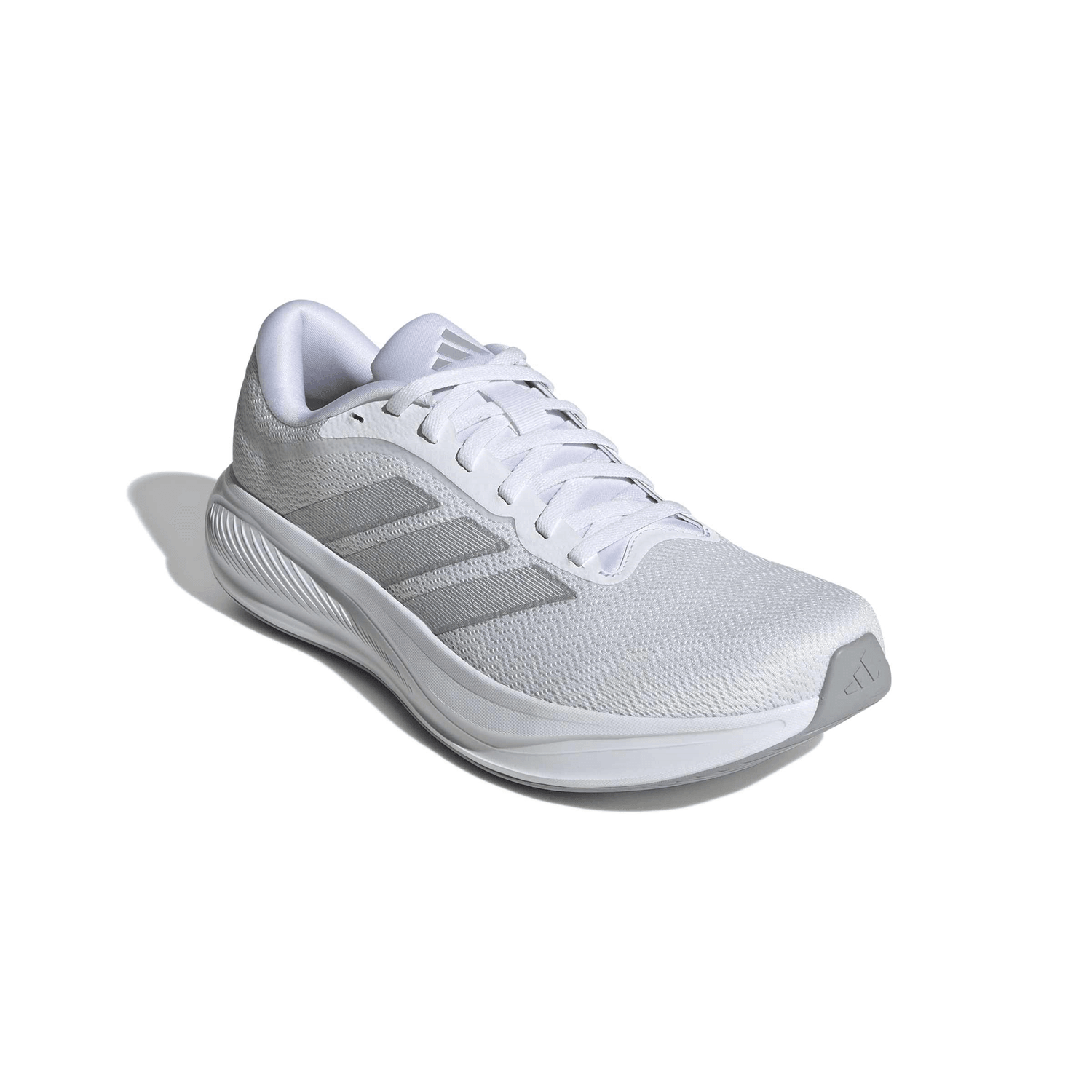 Tenis Adidas Response Runner 2 Dama Deportivo Blanco Mujer — imagen 2