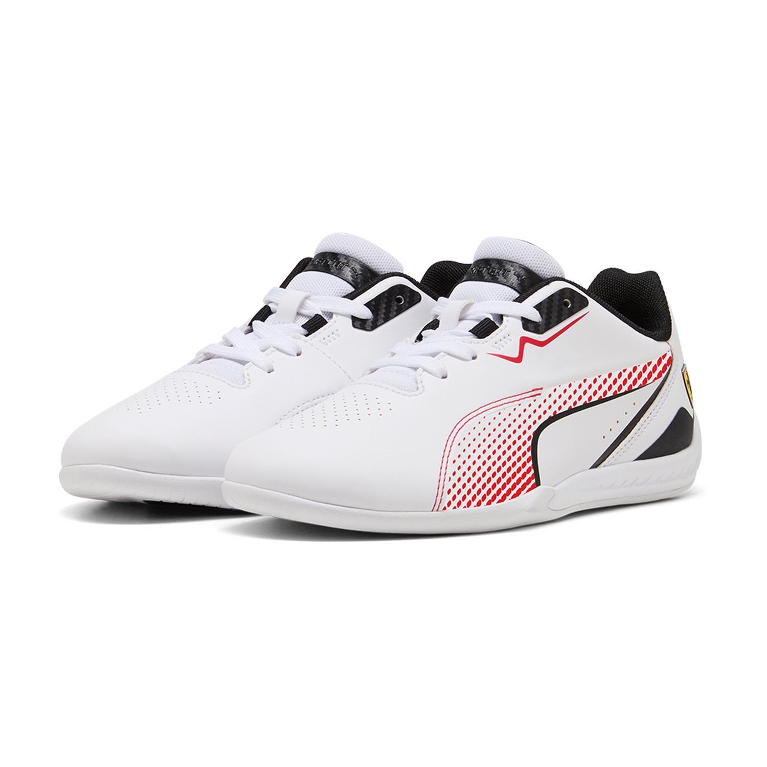 TENIS PUMA HOMBRE MOTORSPORT FERRARI DRIFT CAT 11 JR 1348369 — imagen 2
