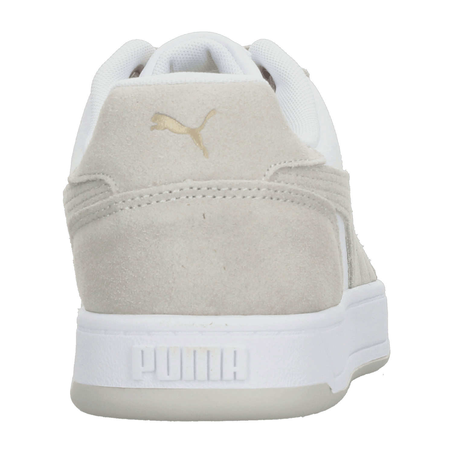 Tenis Puma Caven 2.0 Hombre Casual Blanco Caballero — imagen 7