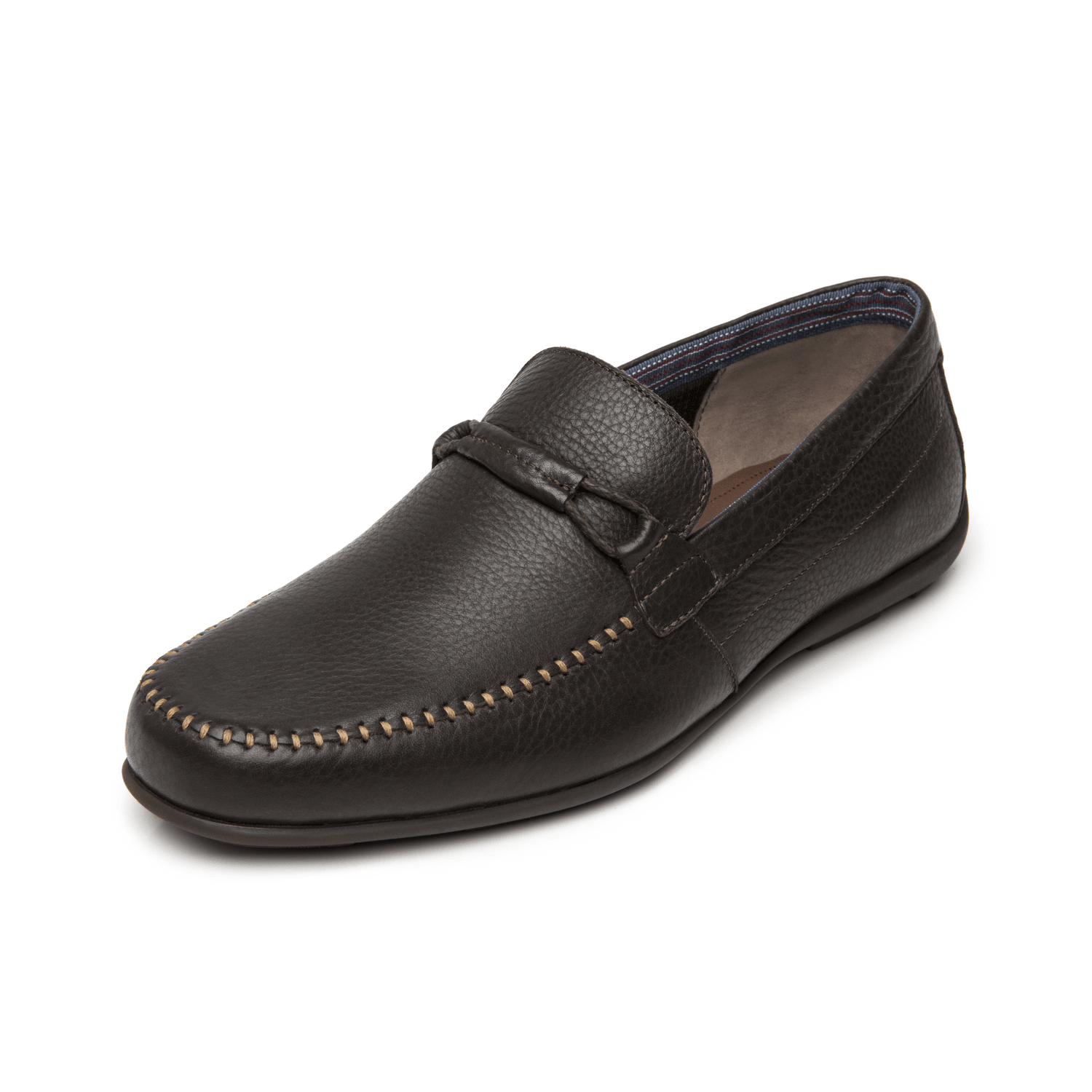 Zapato Flexi Hombre Café Casual para Caballero — imagen 4