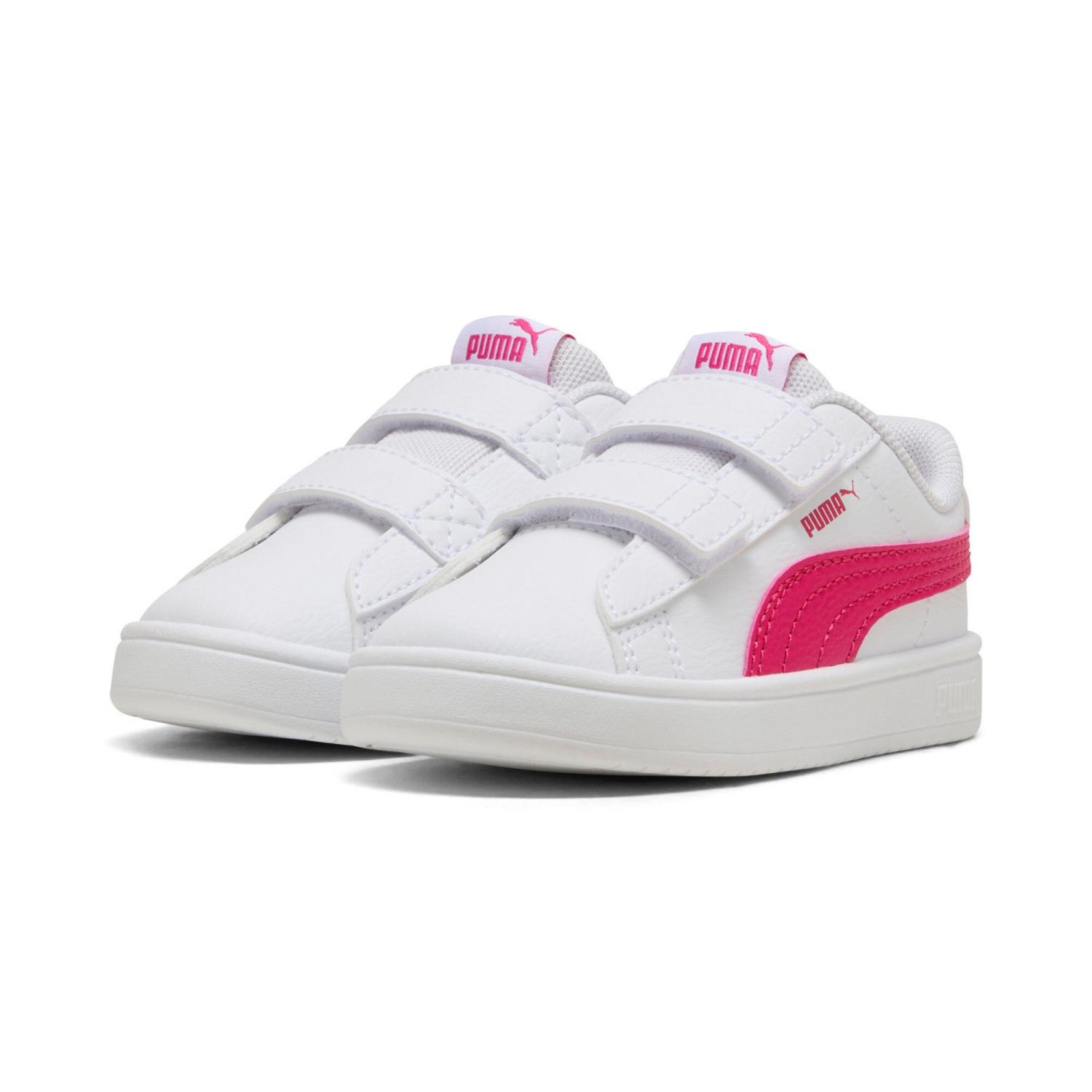 Tenis Puma Rickie Classic V INF para Niñas Pequeñas 394254-24 — imagen 3