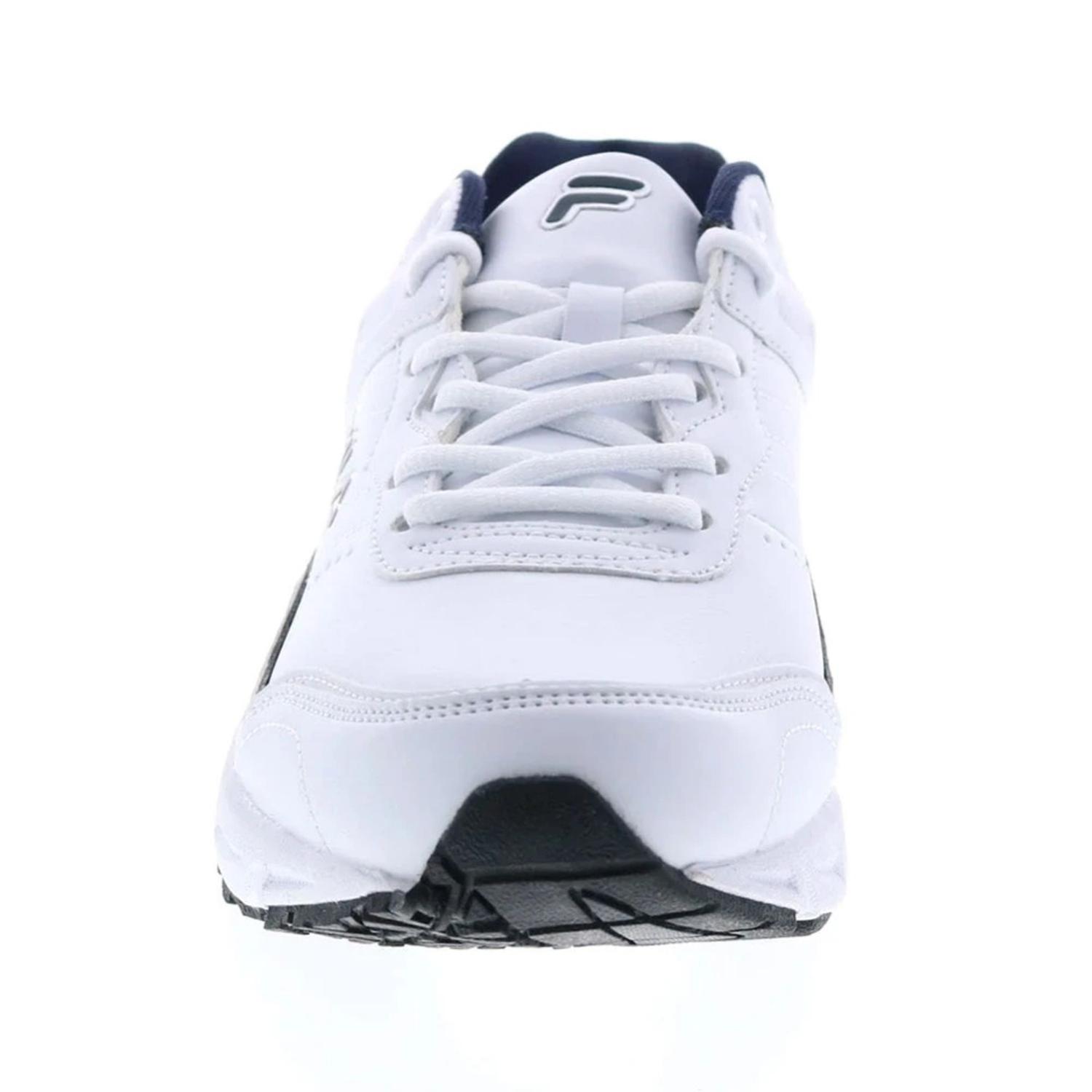 Tenis Fila Memory Sportland para Hombre 1SR20831-109 — imagen 4