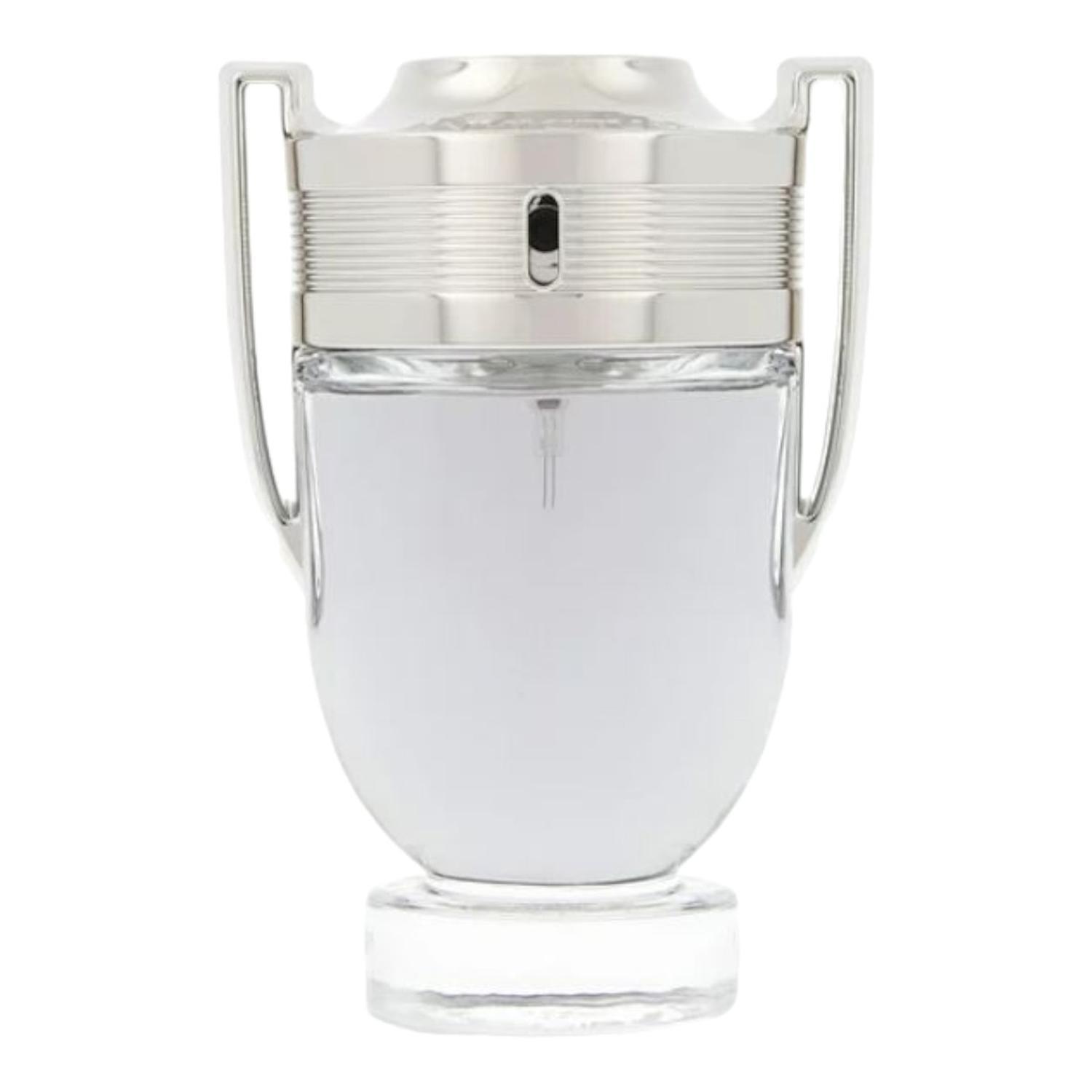 PACO RABANNE INVICTUS EDT 100 ML — imagen 1