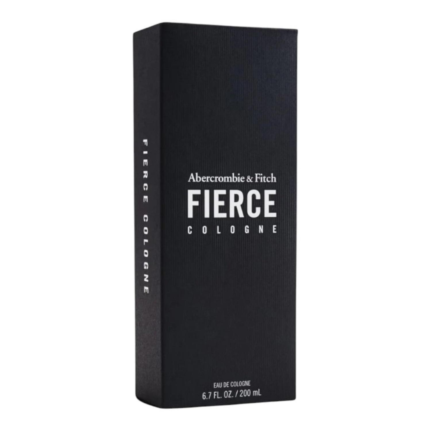 ABERCROMBIE & FITCH FIERCE COLOGNE 200 ML — imagen 2