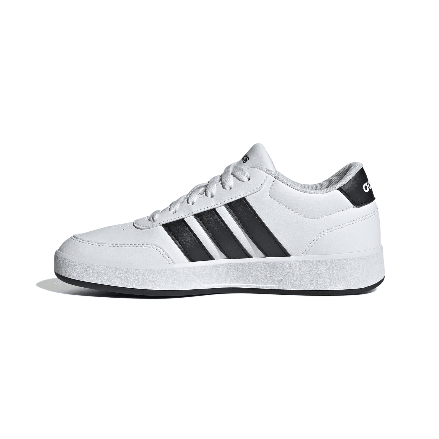 Tenis Adidas Breaknet 3.0 Jr. Niño Blanco Hombre Jr. T22-26 — imagen 5