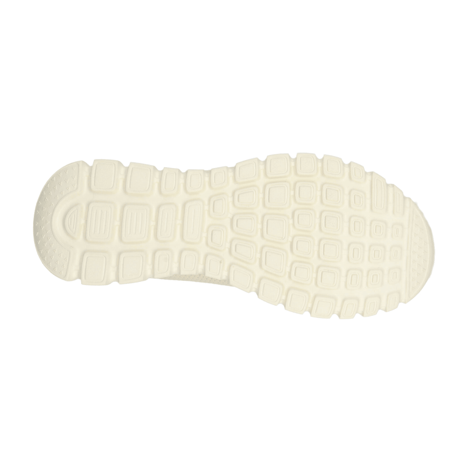 Tenis Dama Skechers Graceful Beige Deportivo Mujer — imagen 10