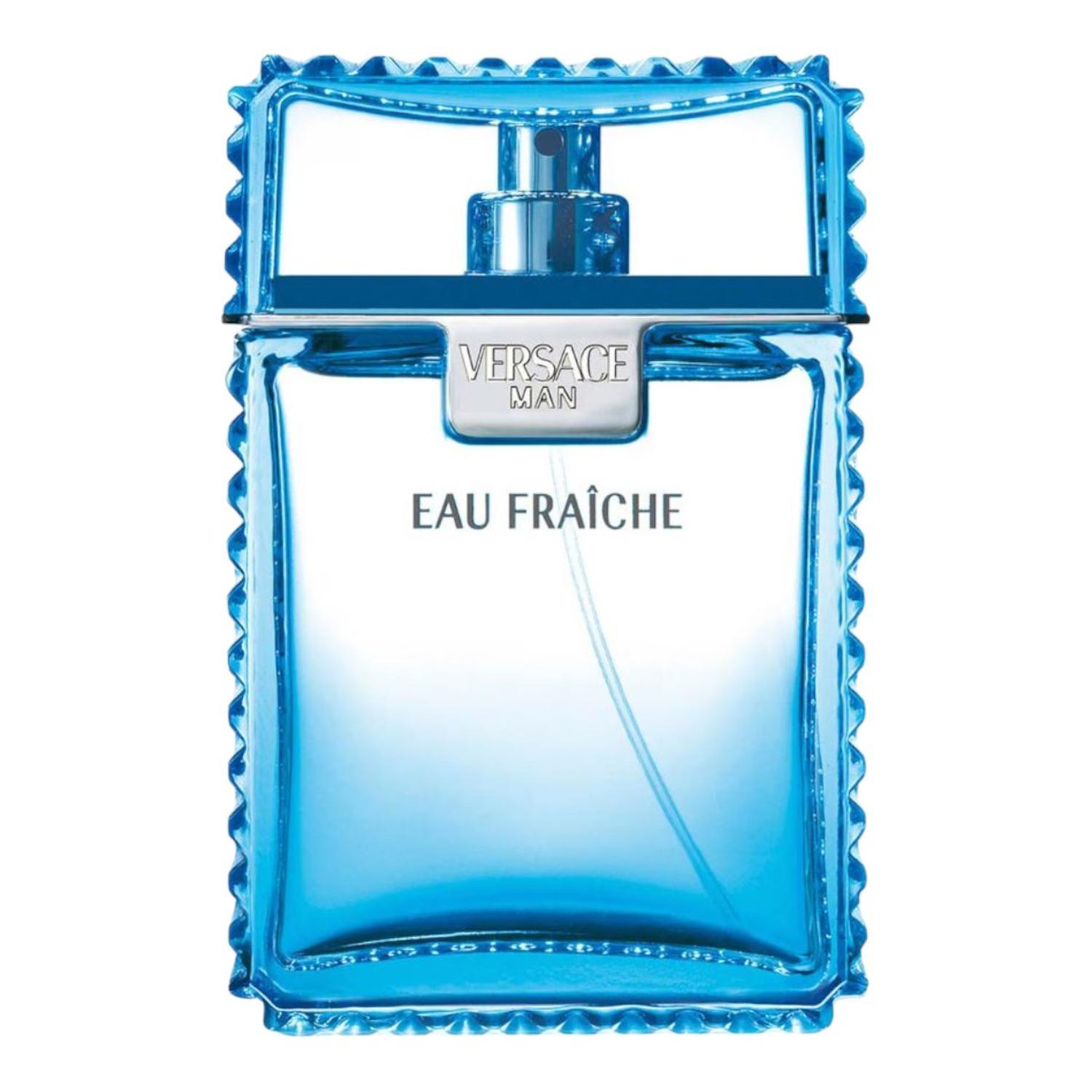 Versace Eau Fraiche Edt 100 ml — imagen 1