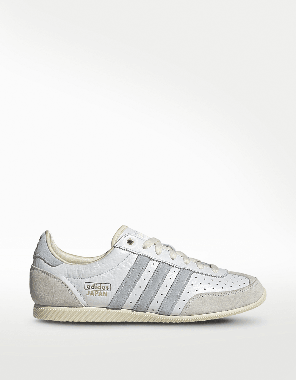 Tenis Adidas Japan W Blanco - Mujer — imagen 2