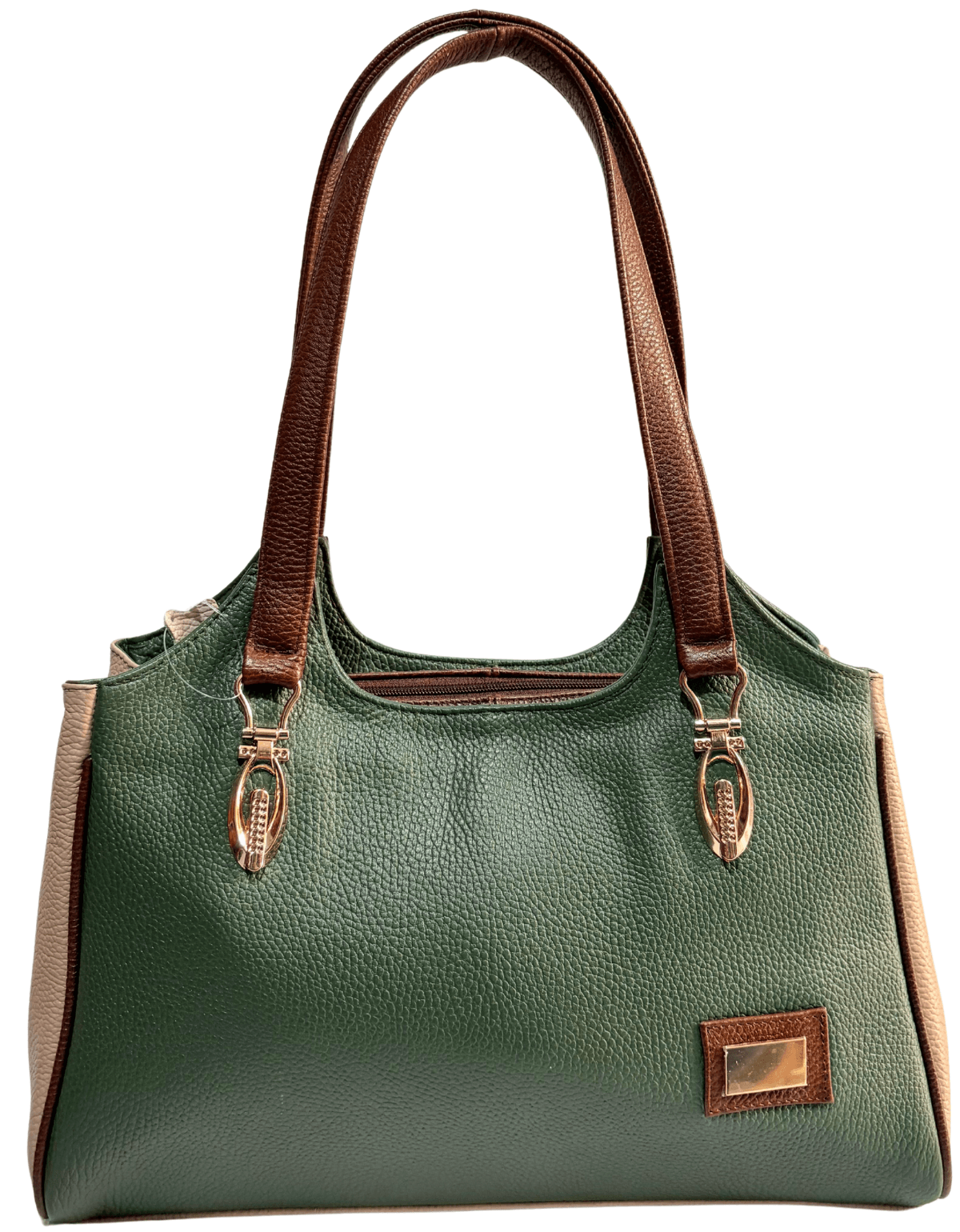 Bolsa Susy Piel Legitima Ternera — imagen 14