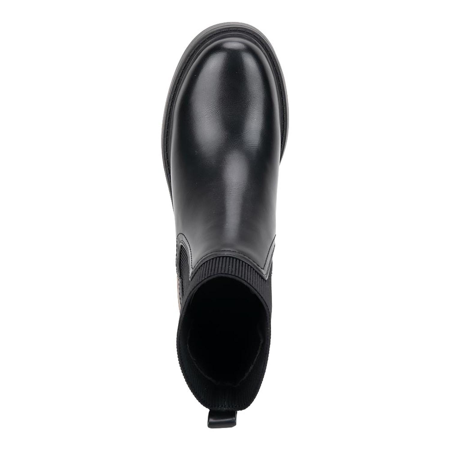 BOTA DAMA TIERRA BENDITA CASUAL TACON BAJO 4.5Cm 1312944 — imagen 3