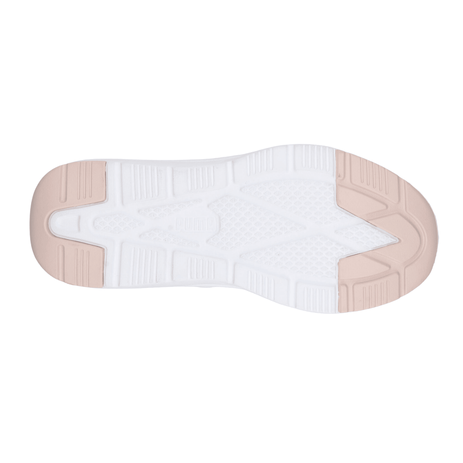 Tenis Puma Soft Wired 2 Niña Rosa Deportivo Infantil T22-26 — imagen 10