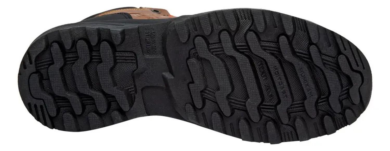 Botin Ram Pro Caballero Industrial Trabajo 1247374 — imagen 5