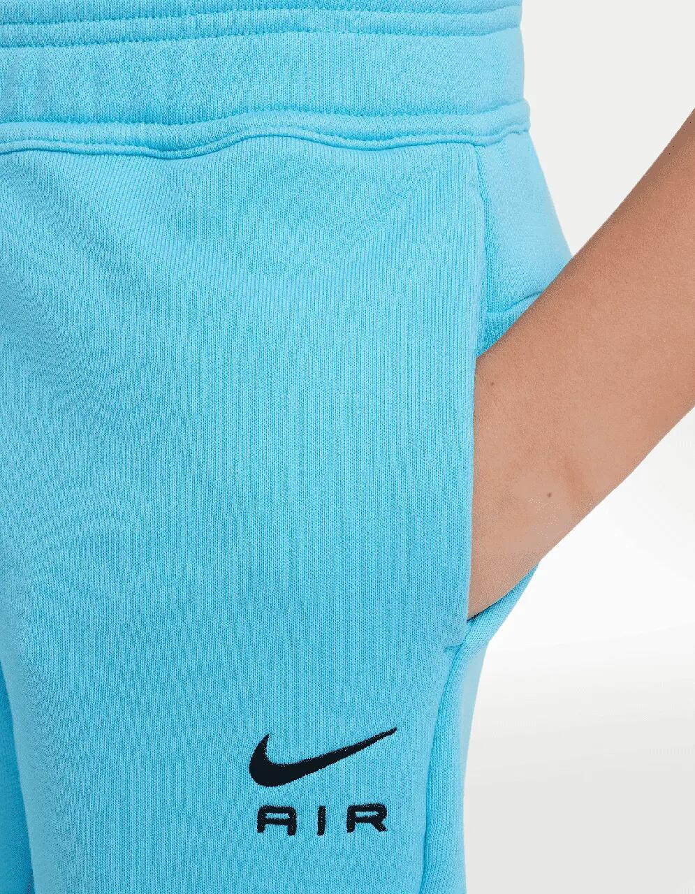 Pants Nike NSW NKE Air Azul - Niño — imagen 5