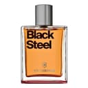 SWISS ARMY BLACK STEEL EDT 100 ML