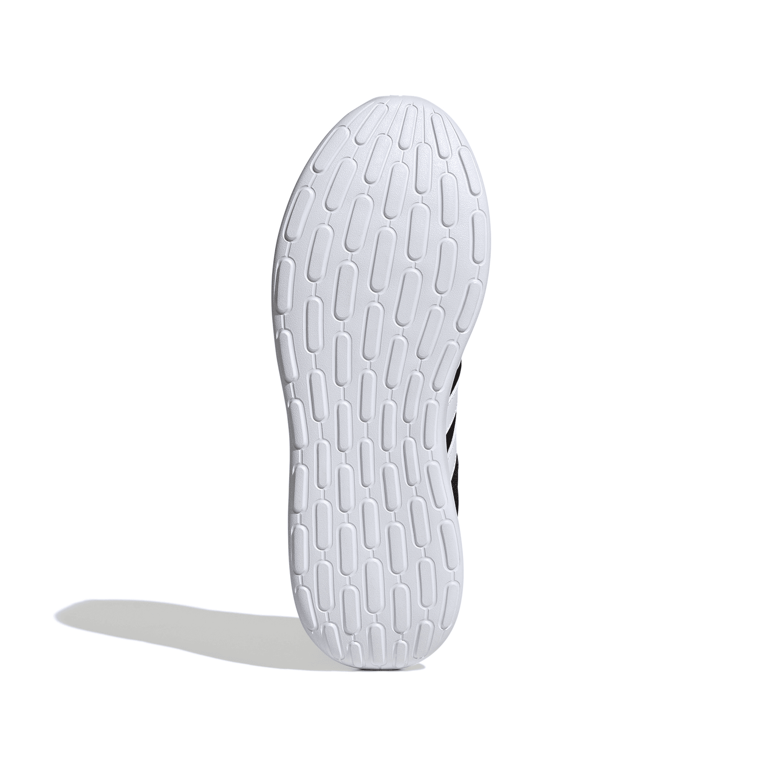 Tenis Adidas Lite Racer 4.0 Hombre Deportivo Negro Caballero — imagen 8