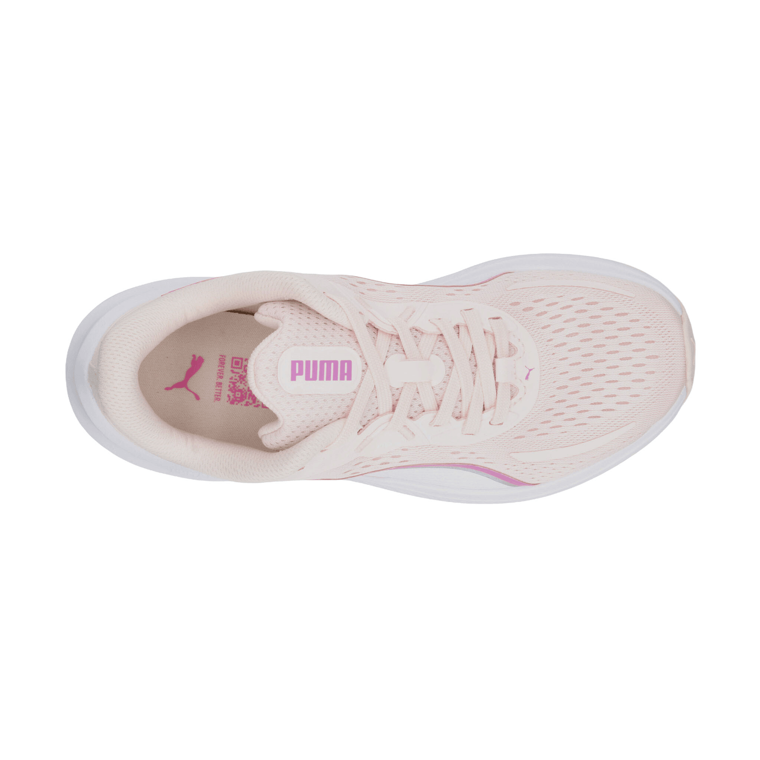Tenis Puma Skyrocket Lite 2 Dama Running Rosa Mujer — imagen 8
