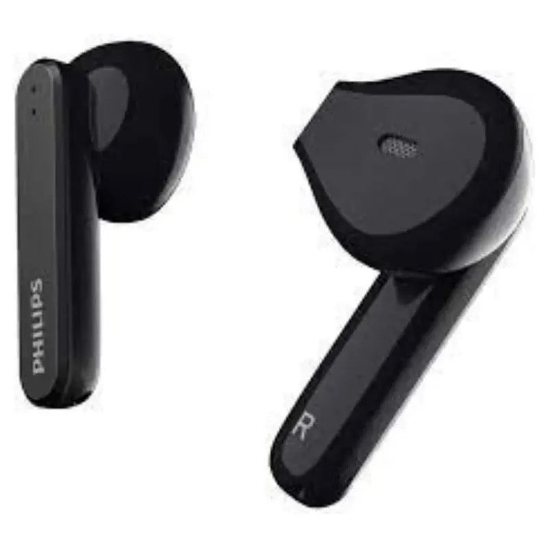 Audifonos Inalambricos Philips Headphones 3000 Series TWE (Negro) - PC / Móvil — imagen 3