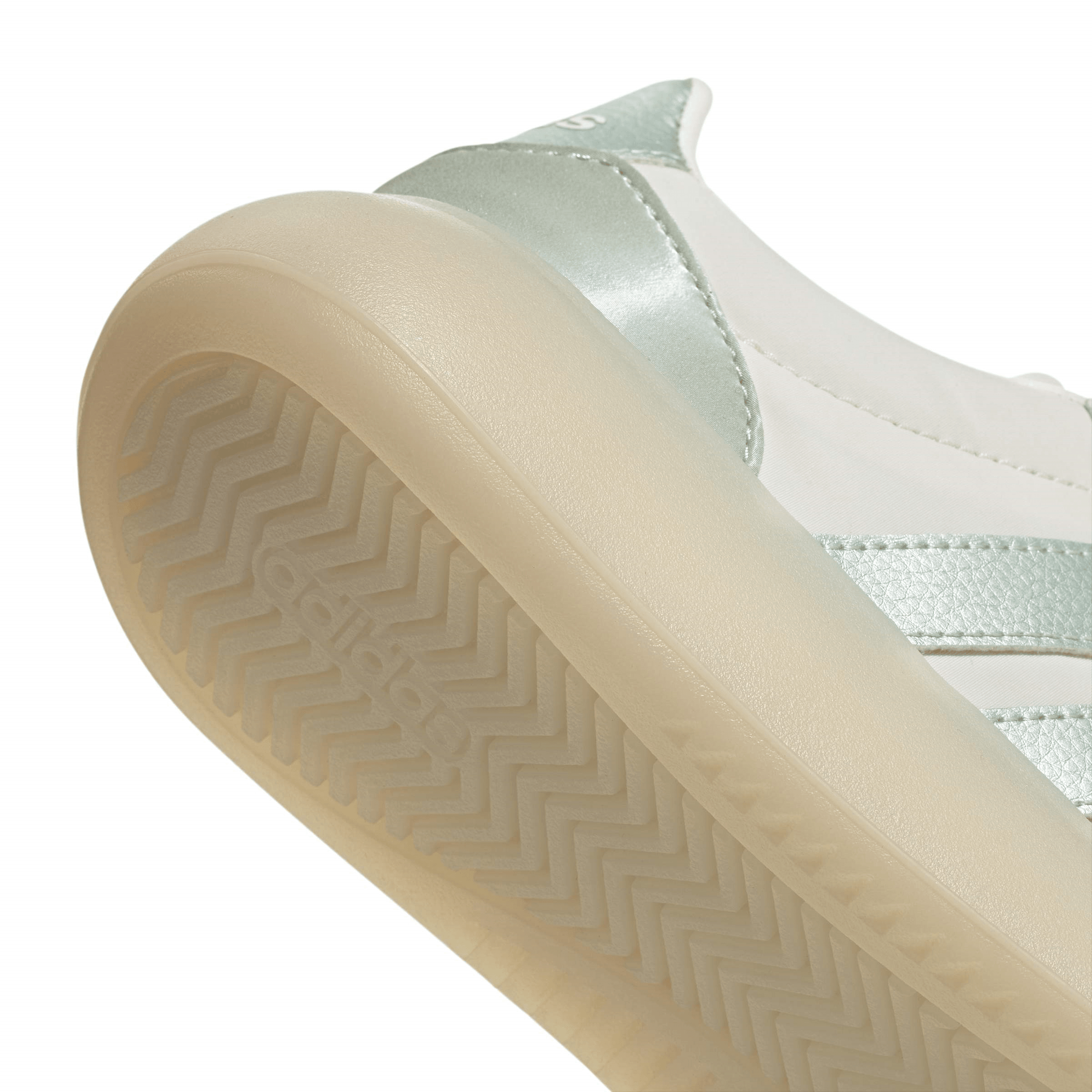 Tenis Adidas Barreda Decode Core Dama Casual Verde Mujer — imagen 14