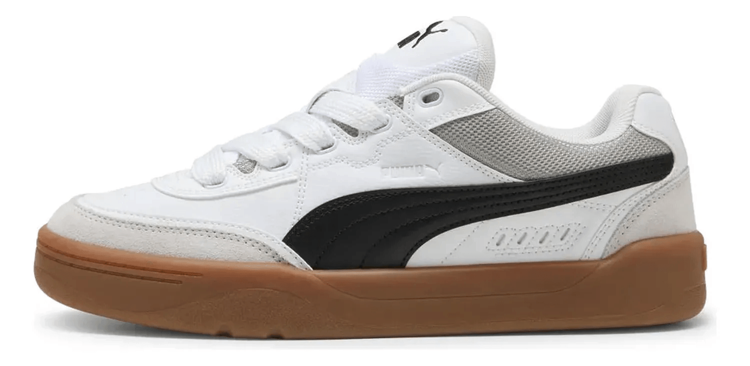 Tenis Puma Caballero Skate Park Lifestyle Sk8 1310311 — imagen 7
