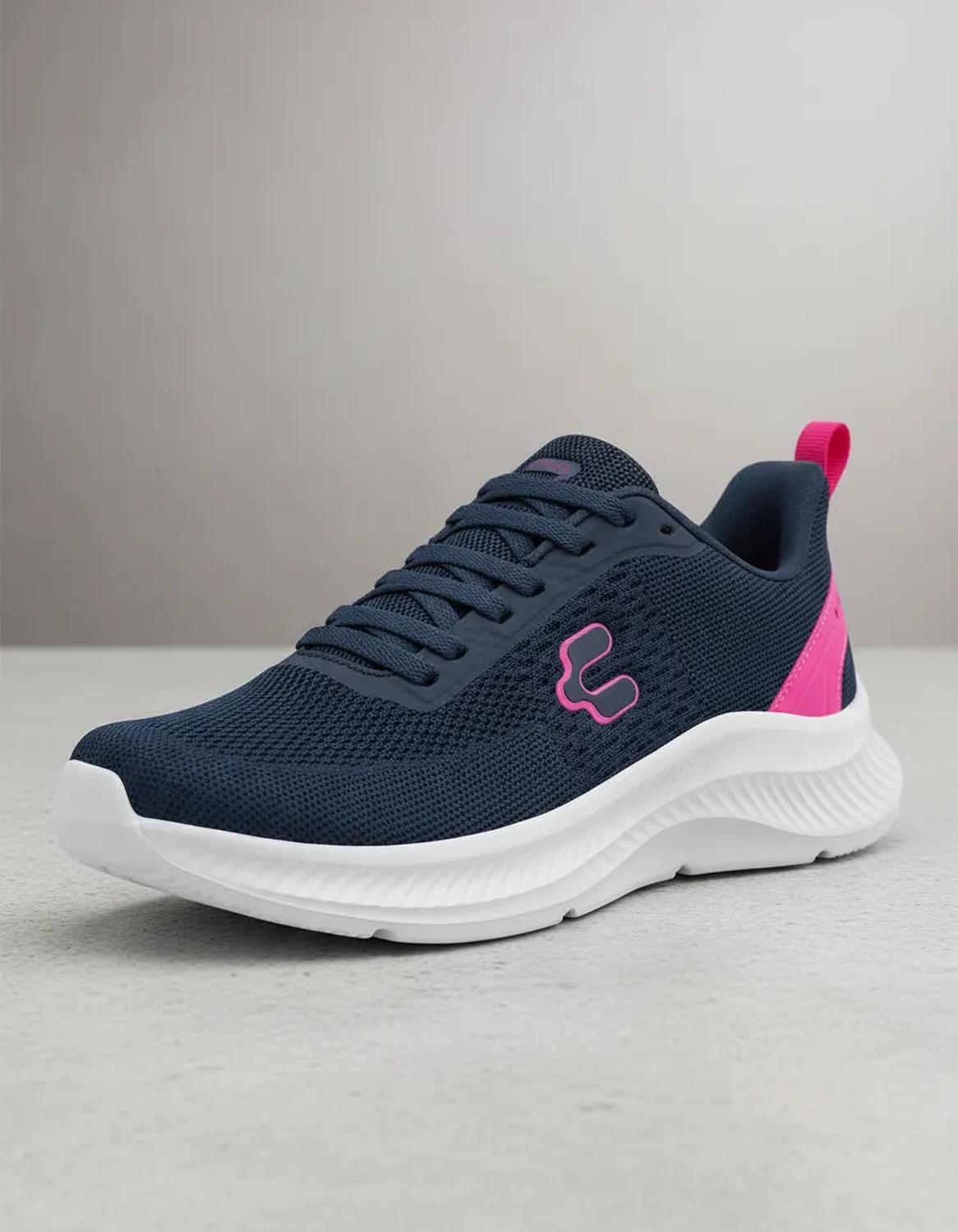 Tenis Charly Dama Deportivo Correr Original 1081439 — imagen 5