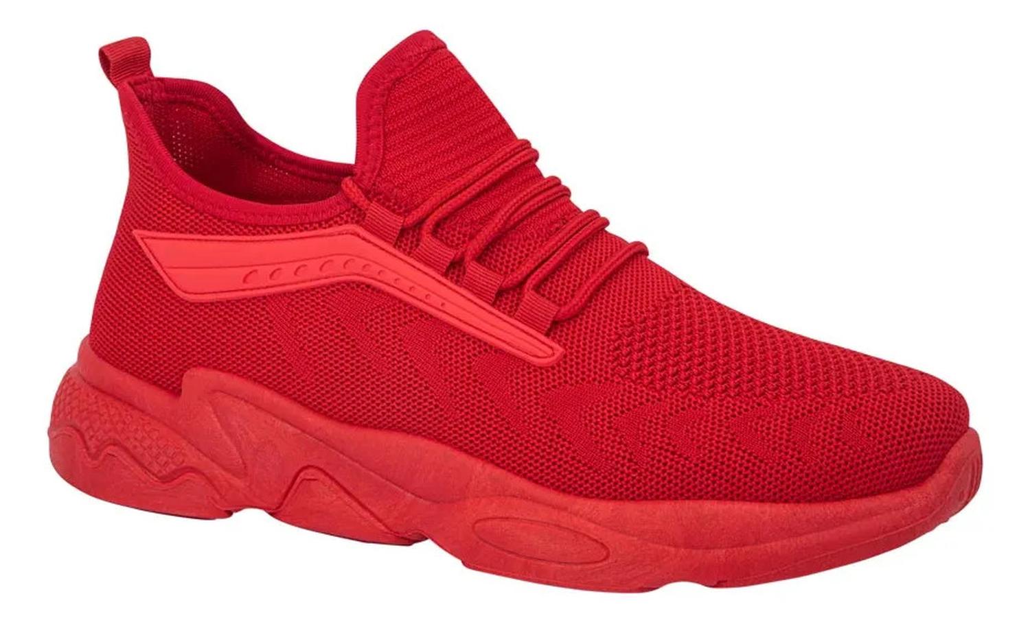 Tenis Next & Co Caballero Casual Basico Confort 1117185 — imagen 2