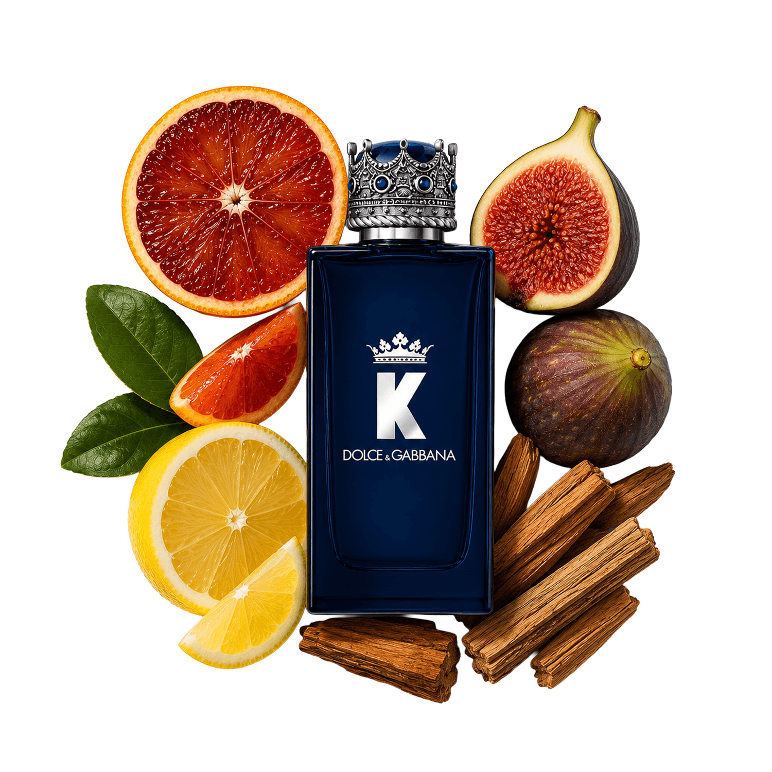 Perfume Dolce & Gabanna K Intense EDP Hombre 100ml — imagen 4