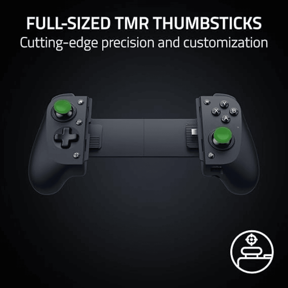 Accesorio Gaming Celular Razer Kishi V3 USB C - Android / iOS — imagen 4