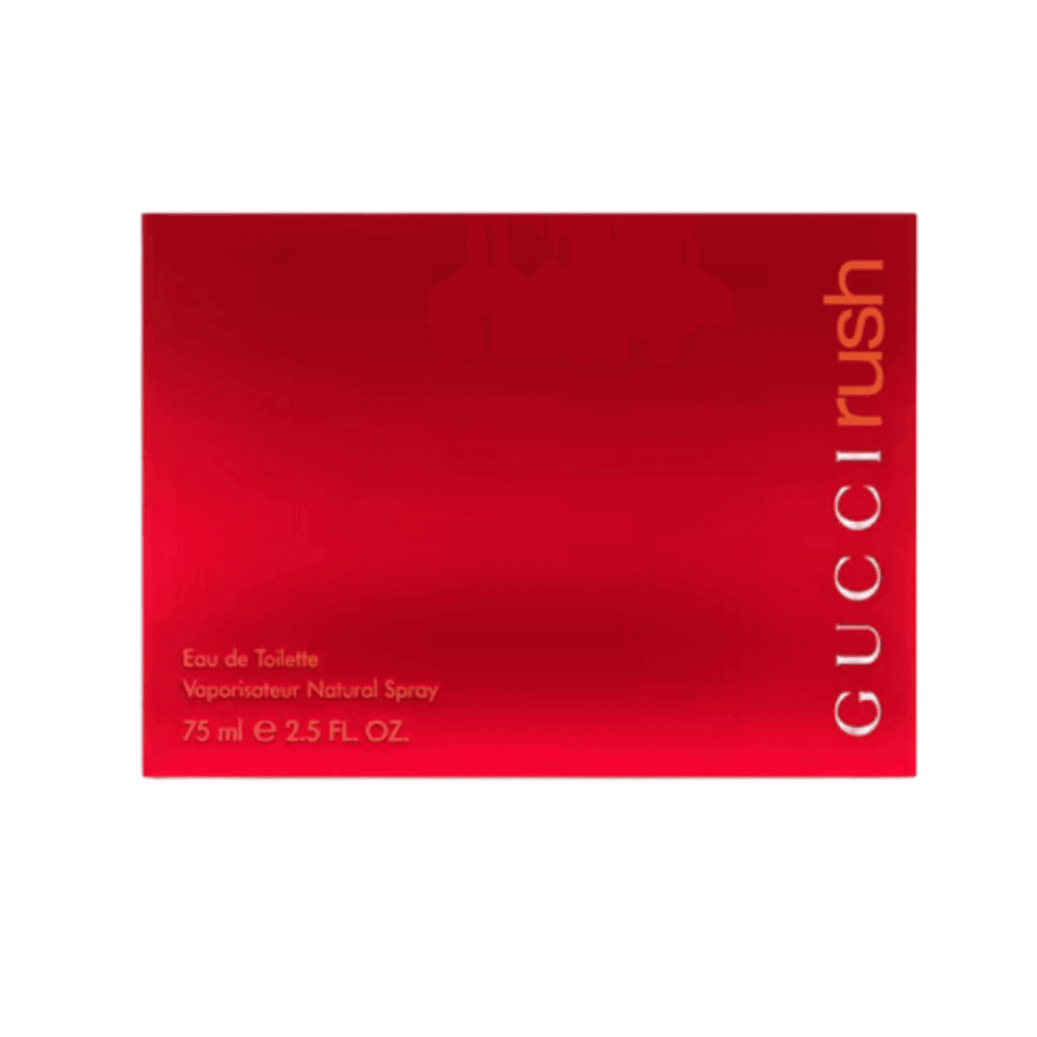 GUCCI RUSH EDT 75 ML DAMA — imagen 3