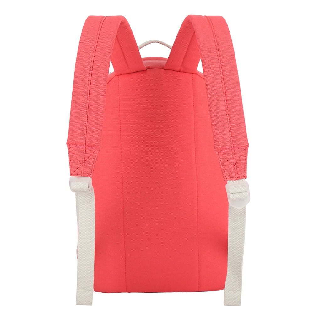 Mochila para laptop CoolCapital Canva: 14" pulgadas, Rosa — imagen 4