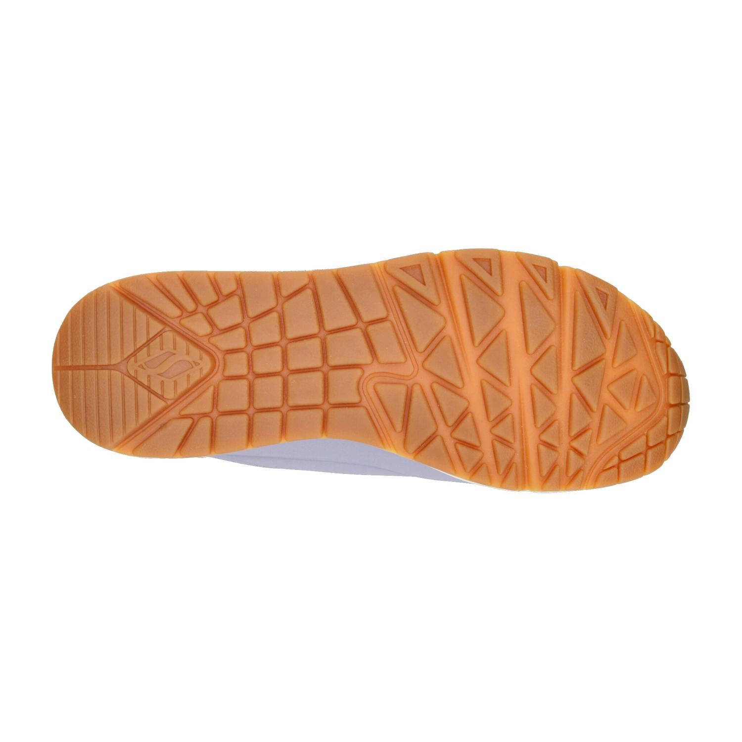 Tenis Dama Skechers Lila Casual Mujer — imagen 10