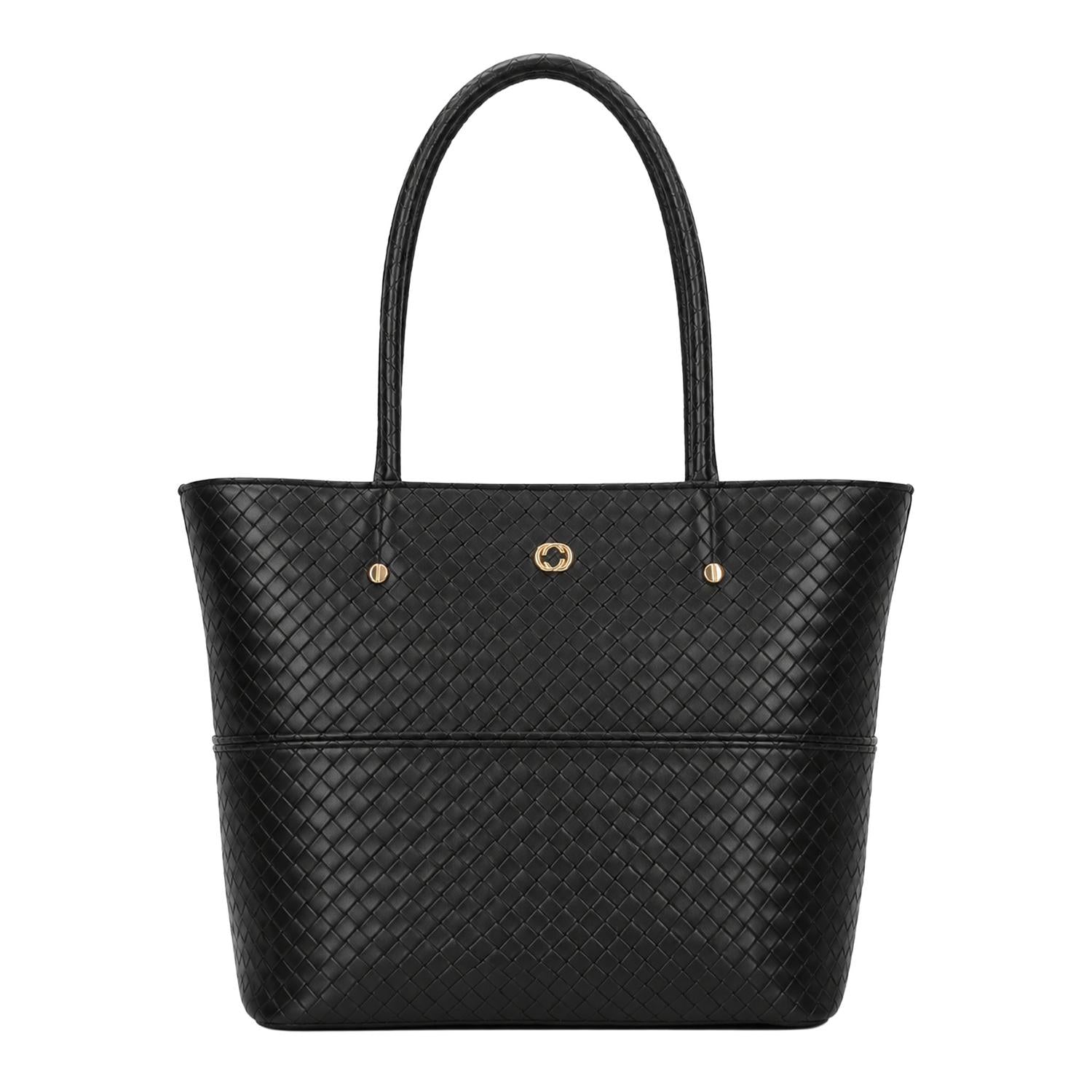 Bolsa Dama Felianna Negro Casual Mujer — imagen 2