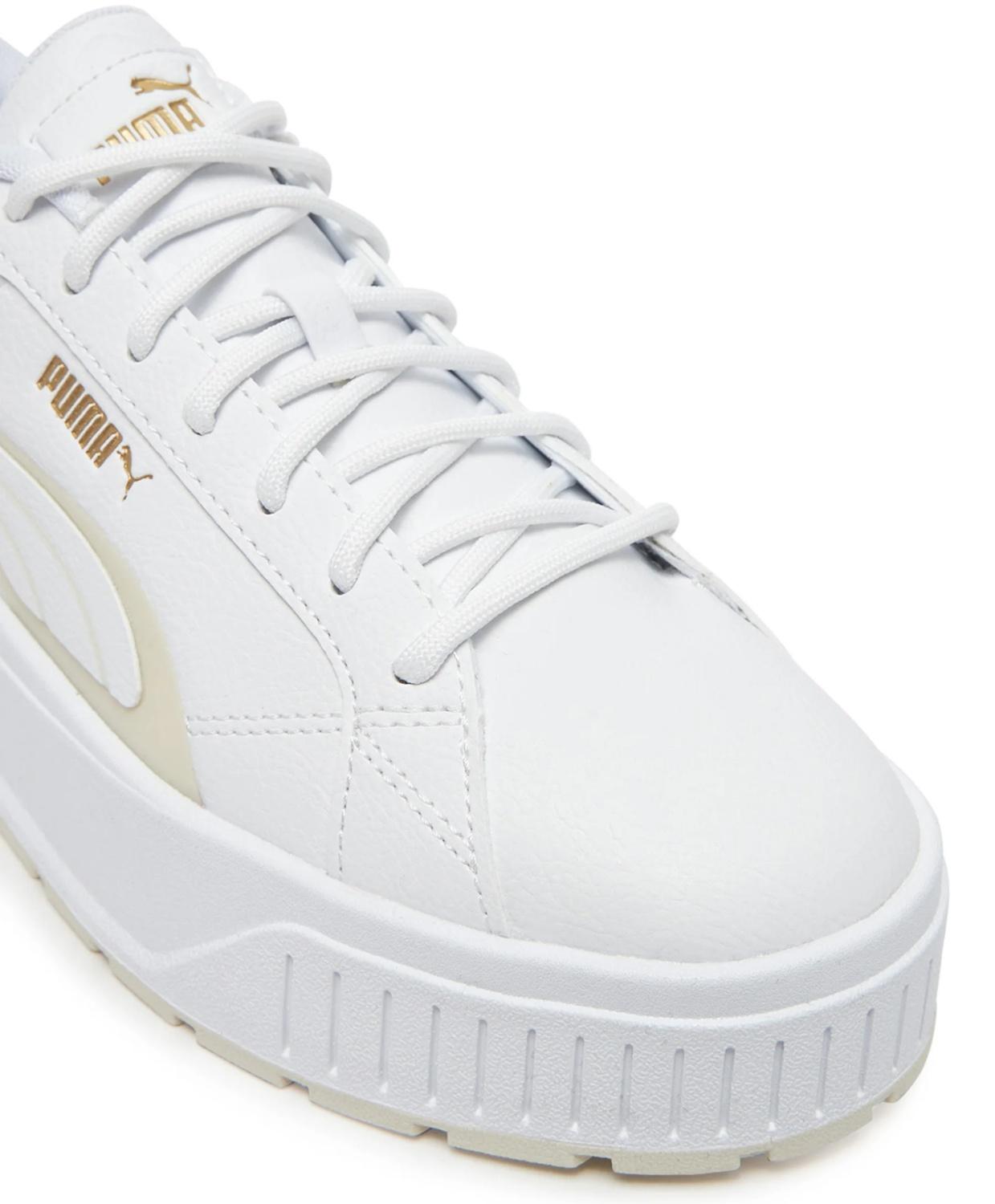 Tenis Puma Karmen II Aqua Metallics para Mujer 401614-02 — imagen 3