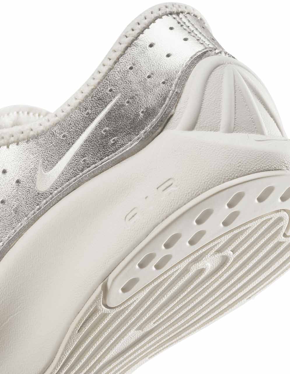 Tenis Nike Air Superfly Negro - Mujer — imagen 5