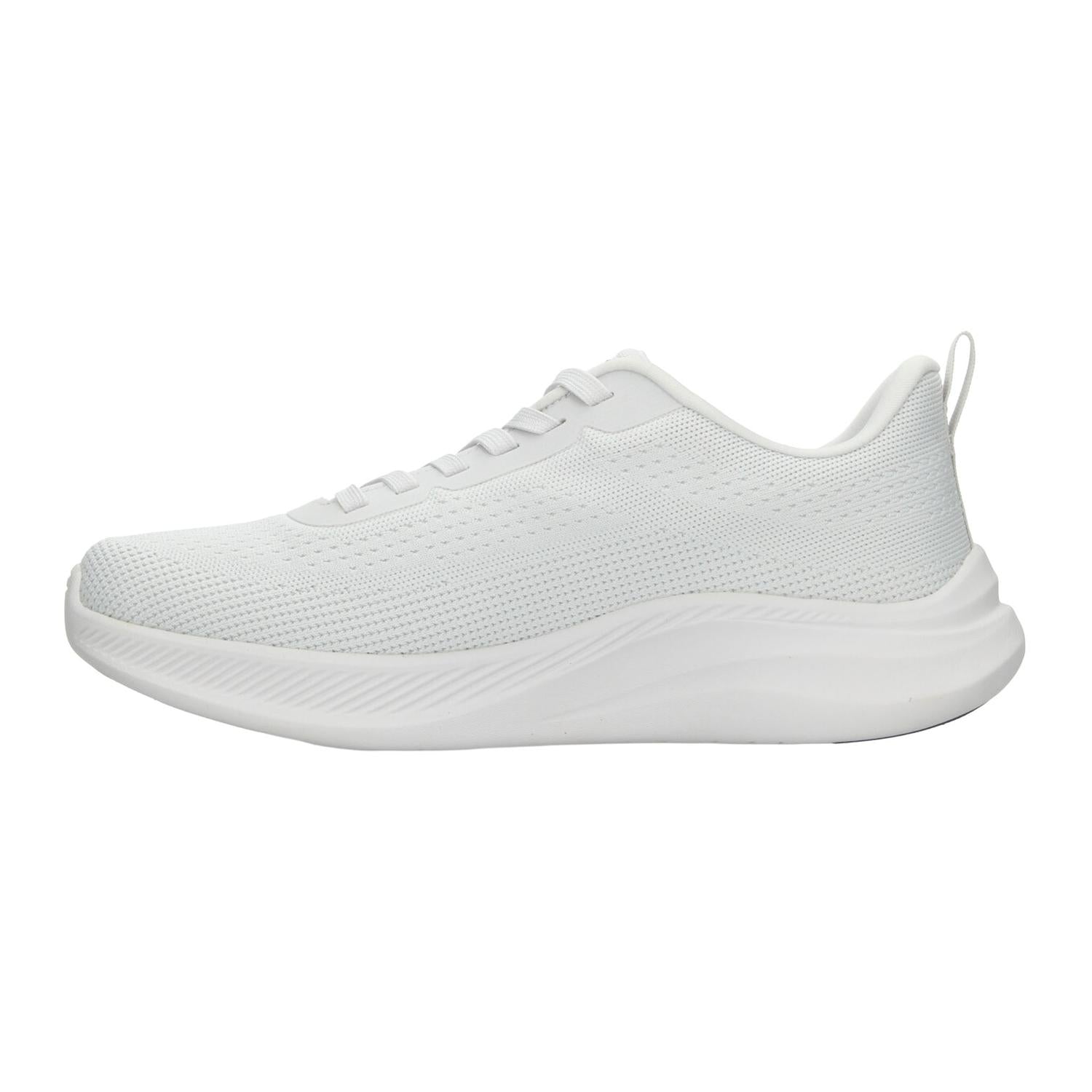 Tenis Hombre Skechers BOBS Blanco Deportivo Caballero — imagen 6