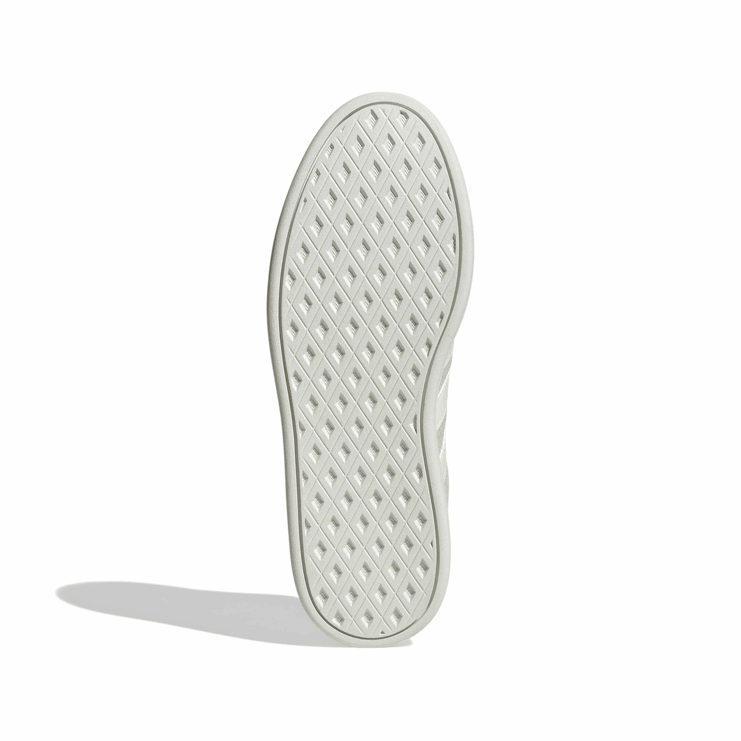 Tenis Dama Adidas Breaknet Sleek Verde Casual Cintas Mujer — imagen 9