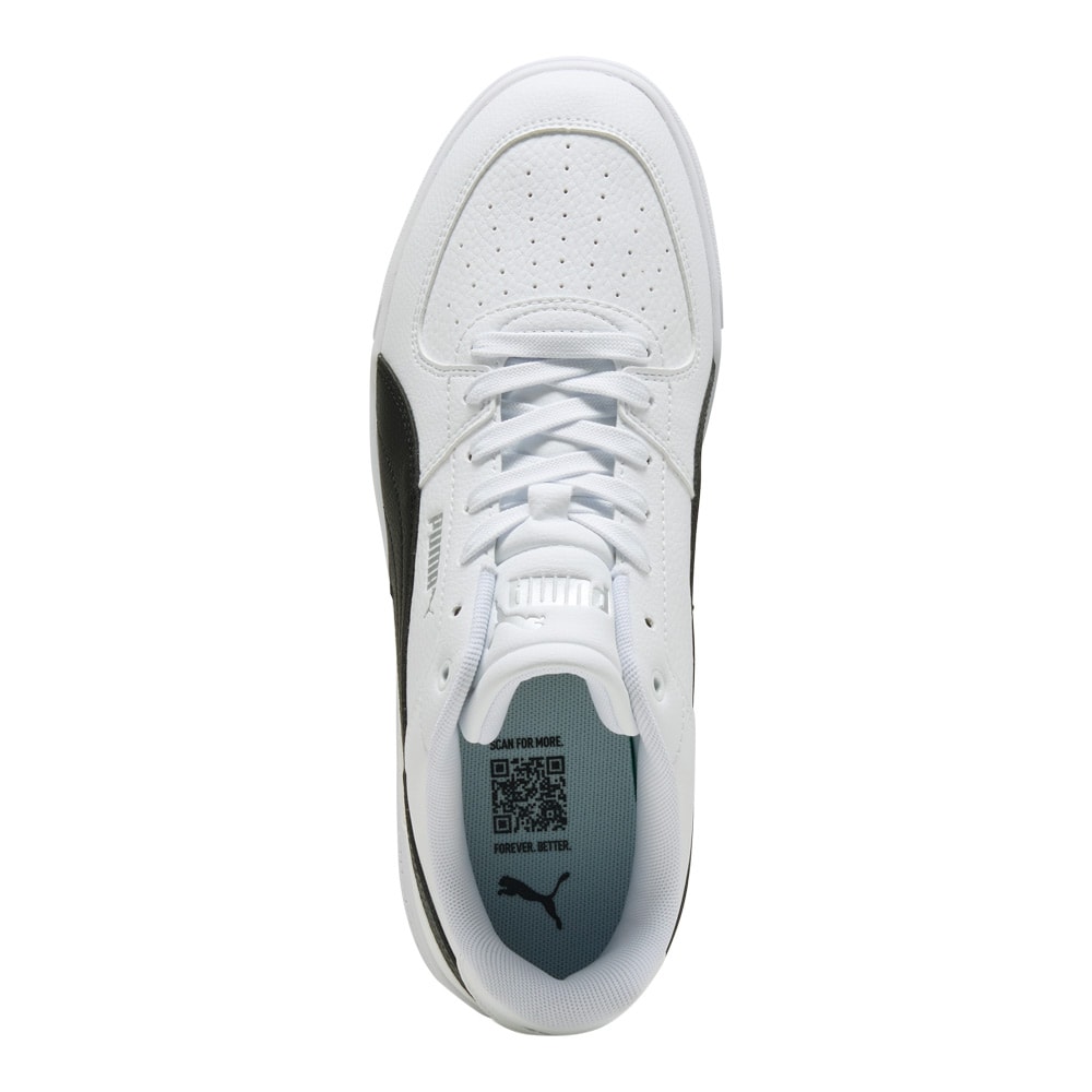 TENIS CABALLERO PUMA CHOCLO CASUAL CAVEN III 1310984 — imagen 9