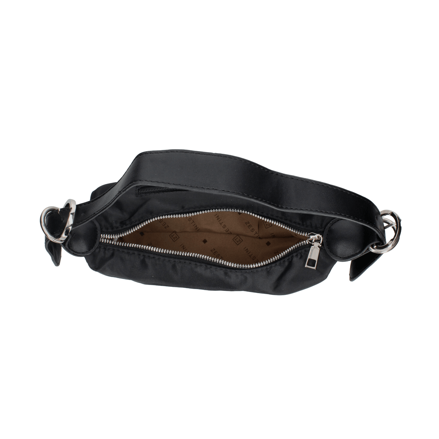 Bolsa Felianna Casual Negro Mujer — imagen 10